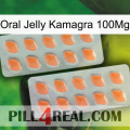 Oral Jelly Kamagra 100Mg 27